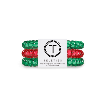 Teleties | Slice of Summer Small Hair Ties