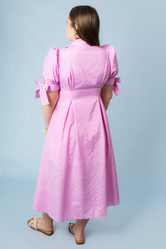 The Primrose Midi Dress