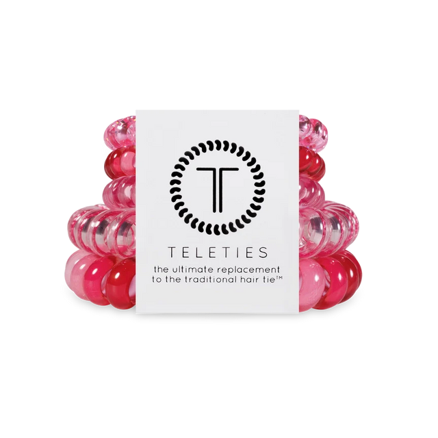Teleties | Blushing Mix Pack