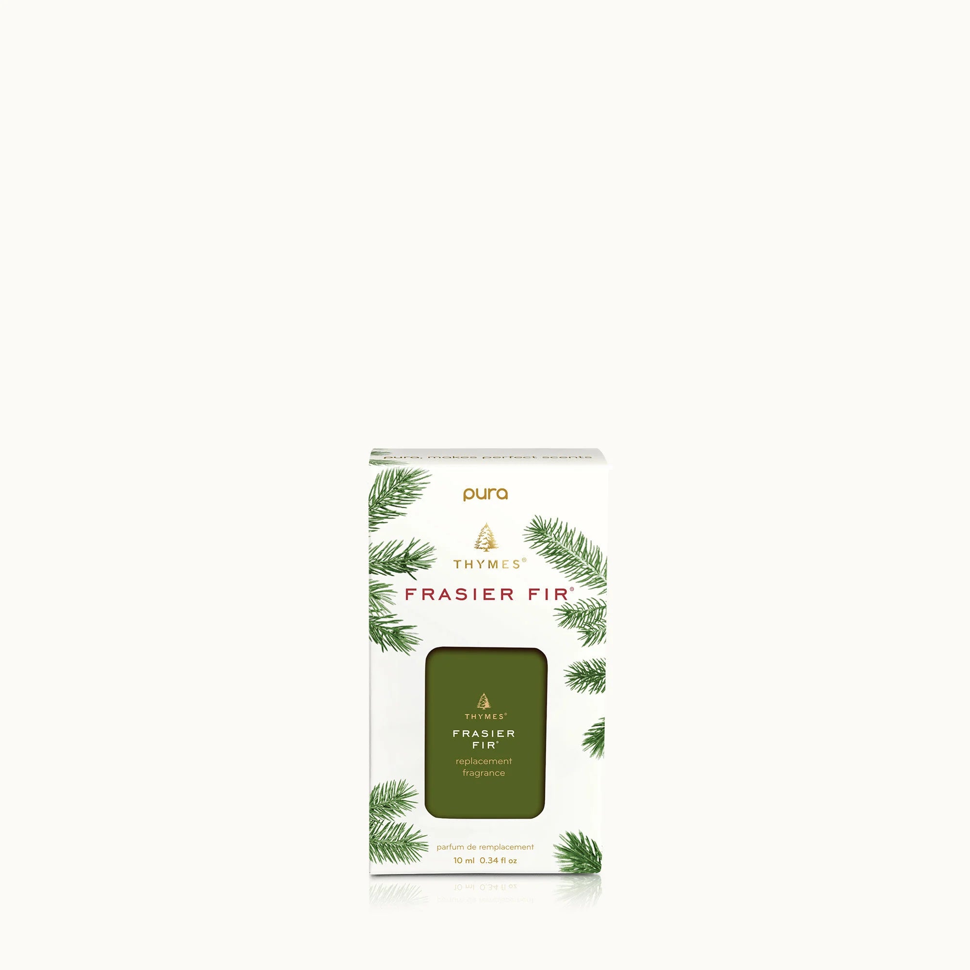 Frasier Fir | Pura Smart Home Diffuser Refill