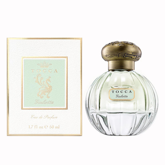 Tocca | Eau de Parfum Guilietta 50 ml