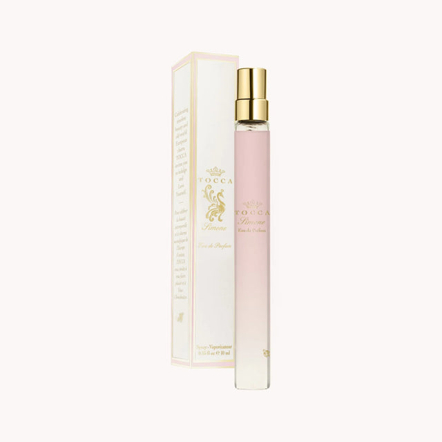 Tocca | Eau de Parfum Travel Spray Simone 10ml