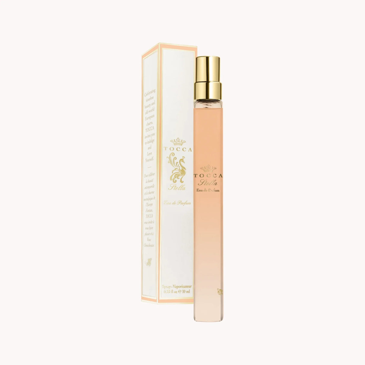 Tocca | Eau de Parfum Travel Spray Stella 10ml