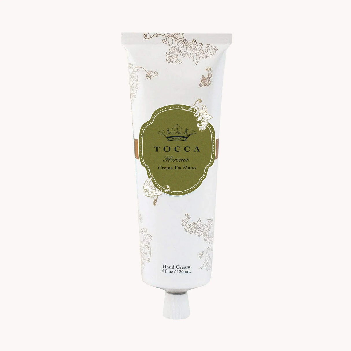 Tocca | Crema da Mano Luxe Florence 4oz