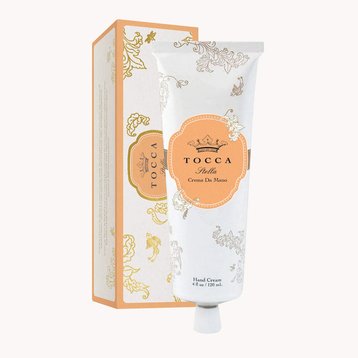 Tocca | Crema da Mano Luxe Stella 4 fl oz
