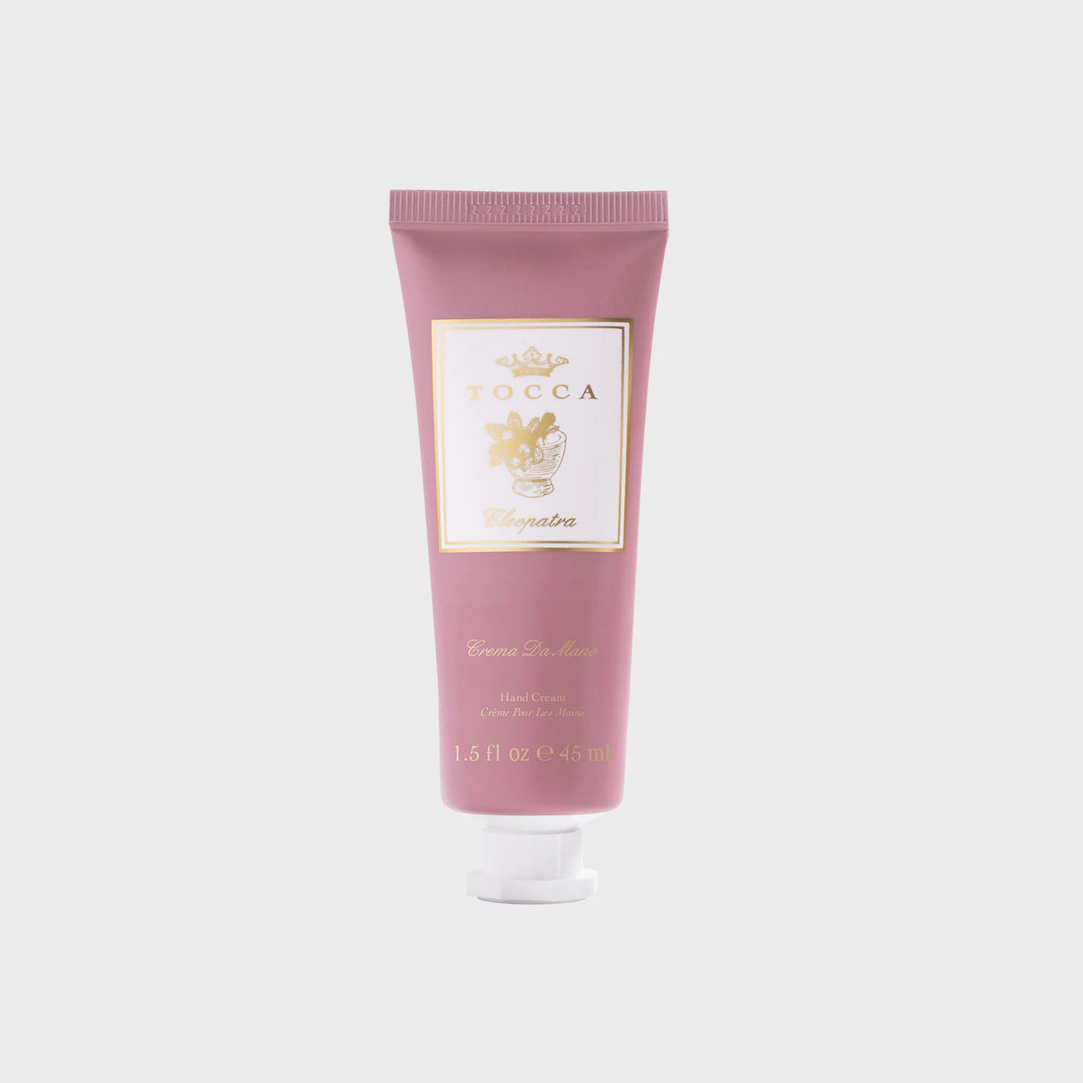 Tocca | Cleopatra Hand Cream 1.5oz