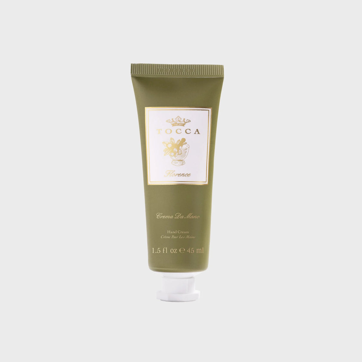 Tocca | Florence Hand Cream 1.5oz