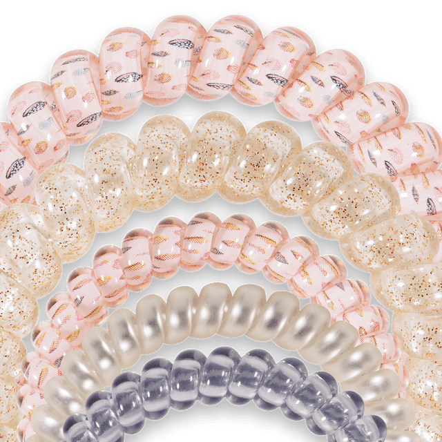 Teleties | Treasure Hunt Mixed Hair Ties
