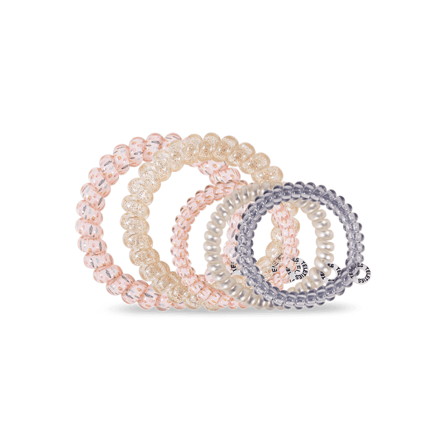 Teleties | Treasure Hunt Mixed Hair Ties