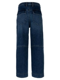 Kut from the Kloth | Ashton Wide Leg Barrel