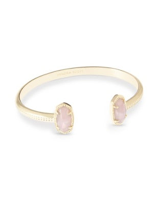 Kendra Scott | Elton Gold Cuff Bracelet