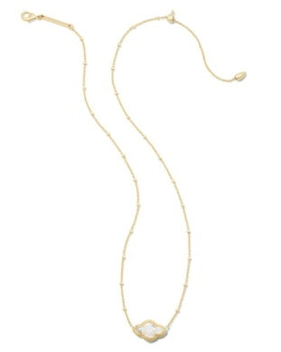 Kendra Scott | Abbie Pendant Necklace