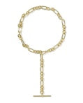 Kendra Scott | Embry Link and Chain Necklace