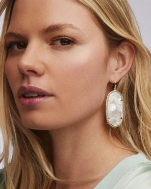 Kendra Scott | Danielle Statement Earrings
