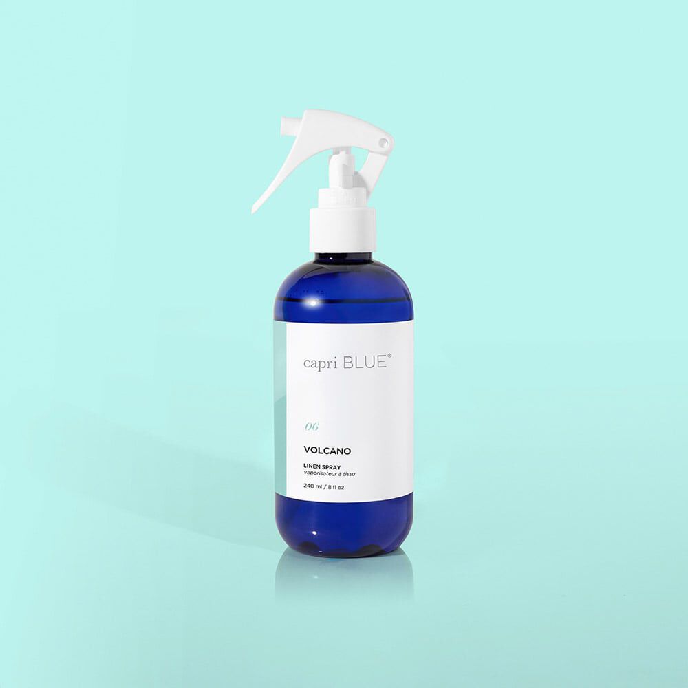 Capri Blue | Volcano Linen Spray 8fl oz