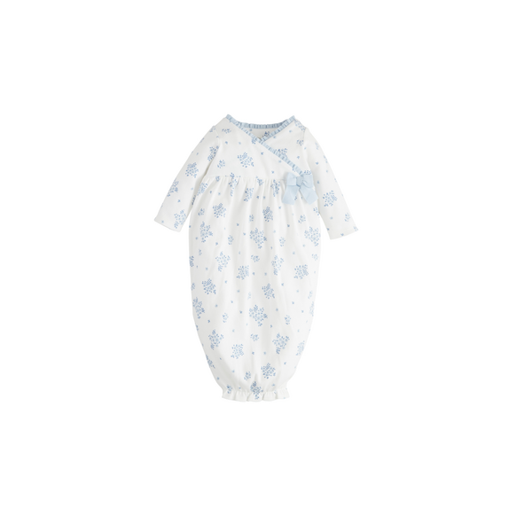 Mudpie | Ditsy Floral Sleepergown