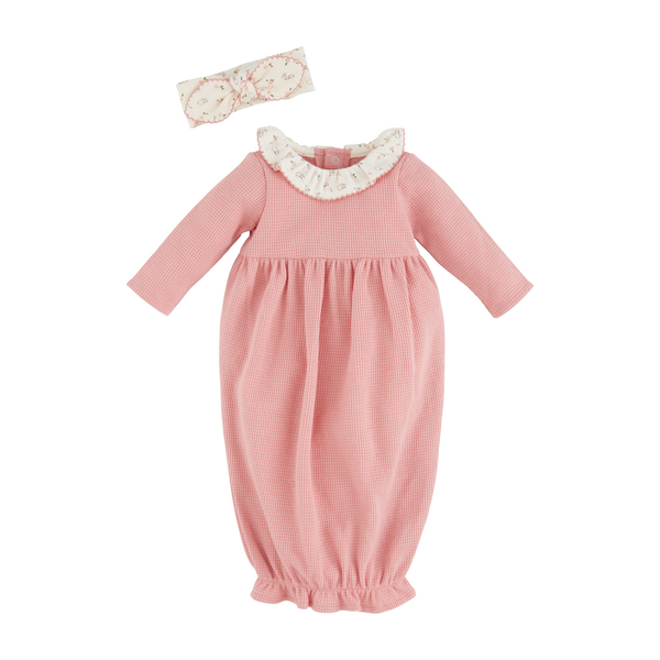 Mudpie | Dusty Pink Take Me Home Set