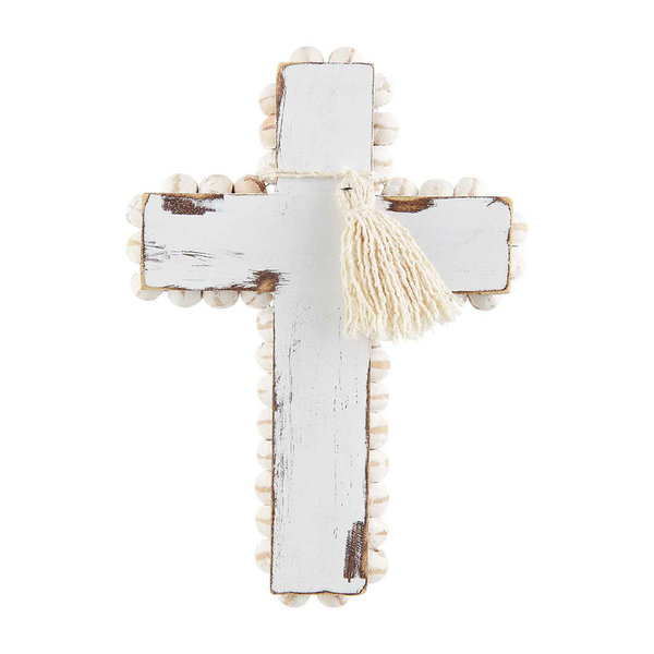 Mudpie | Bead Cross