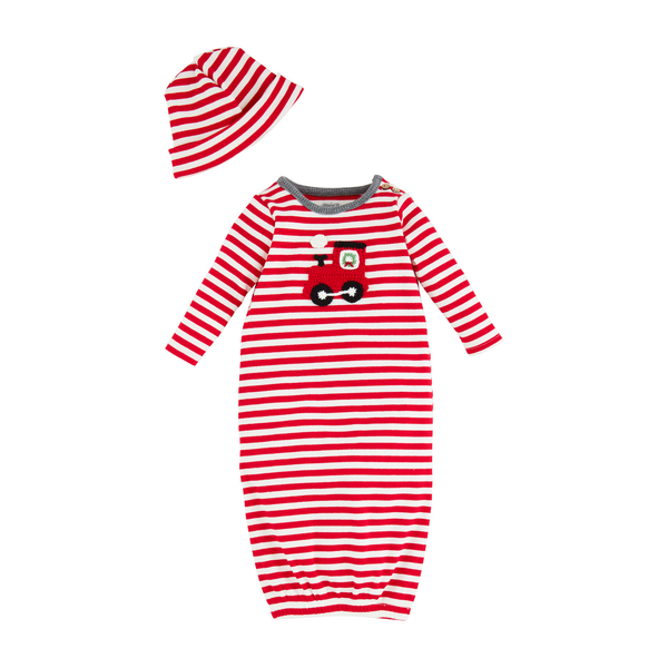 Mudpie | Train Take Me Home Set