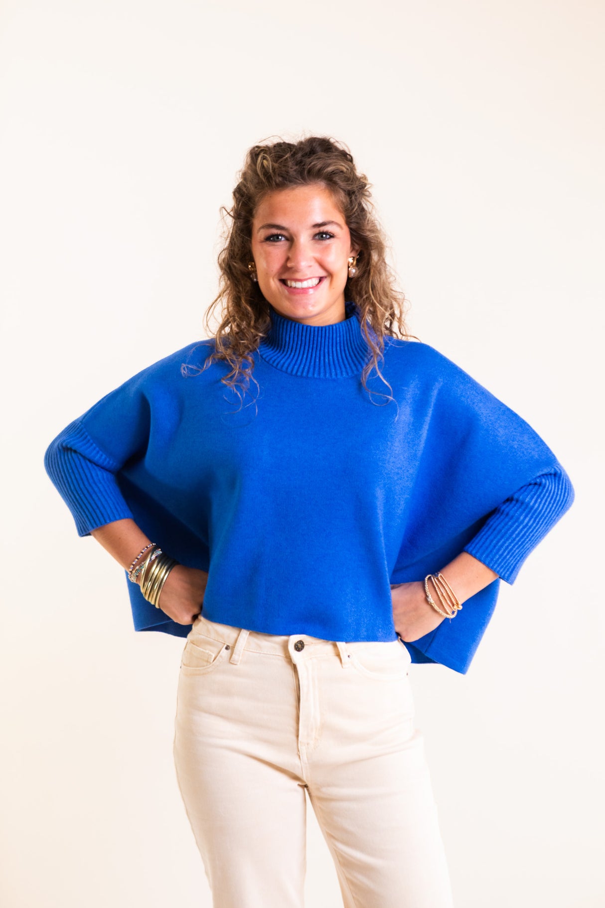 Kerisma | Aja Sweater