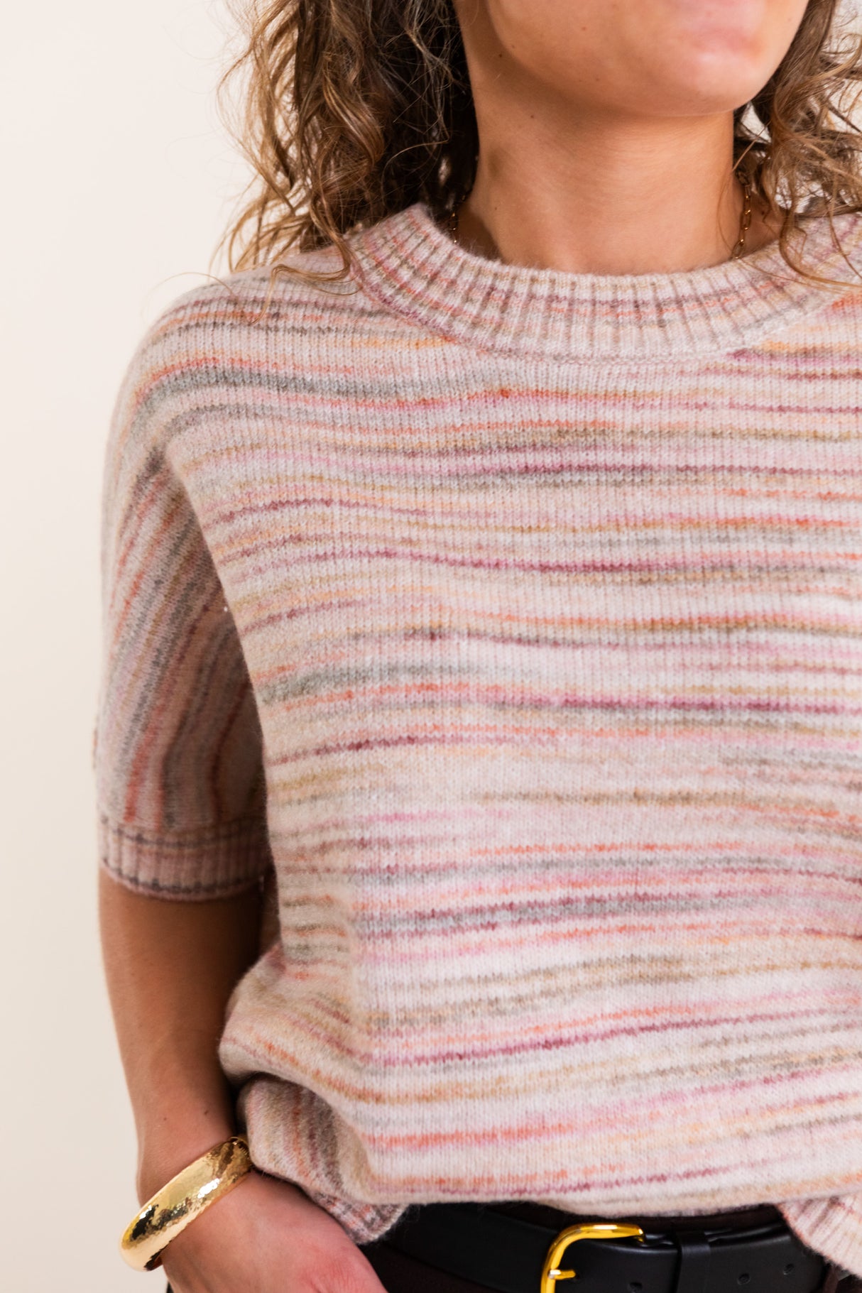 Autumn in the Air Sweater