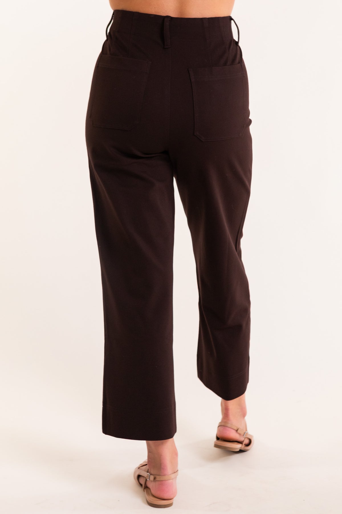 The Blair Tailored Pant