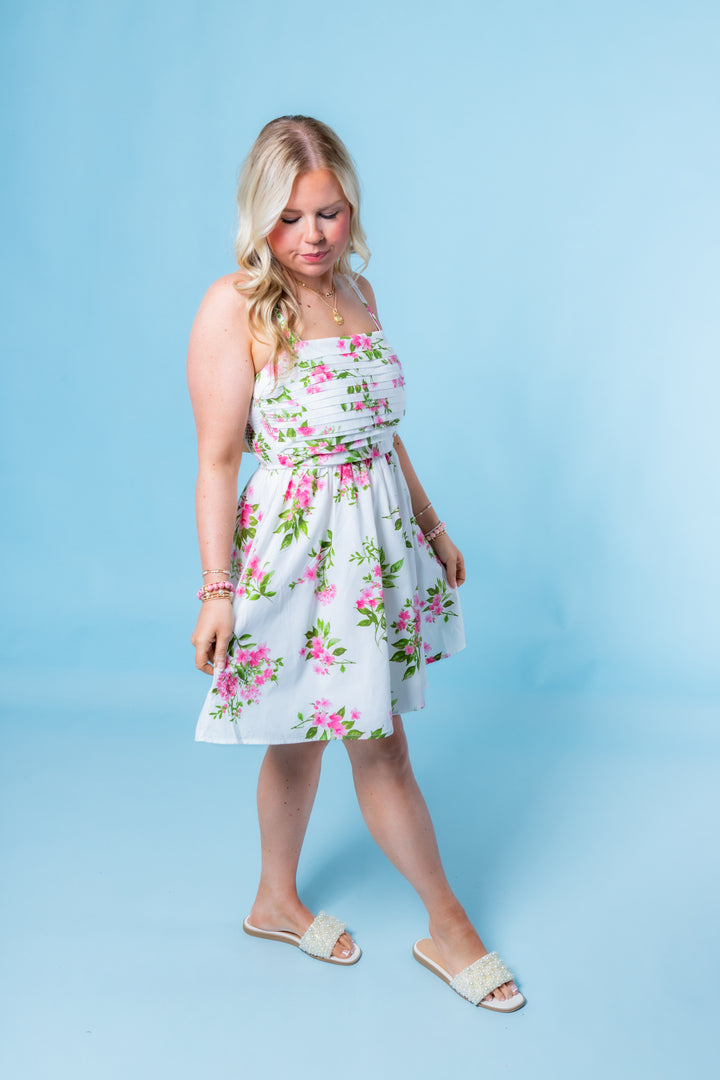 The Fiona Dress