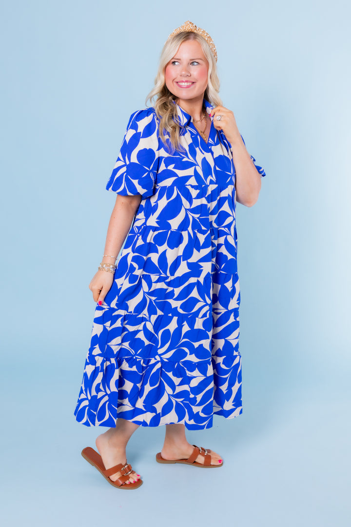 alexandra midi dress The Alexandra Midi Dress