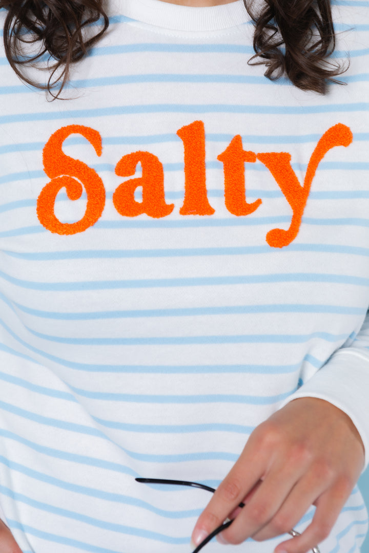 Salty Sweatshirt