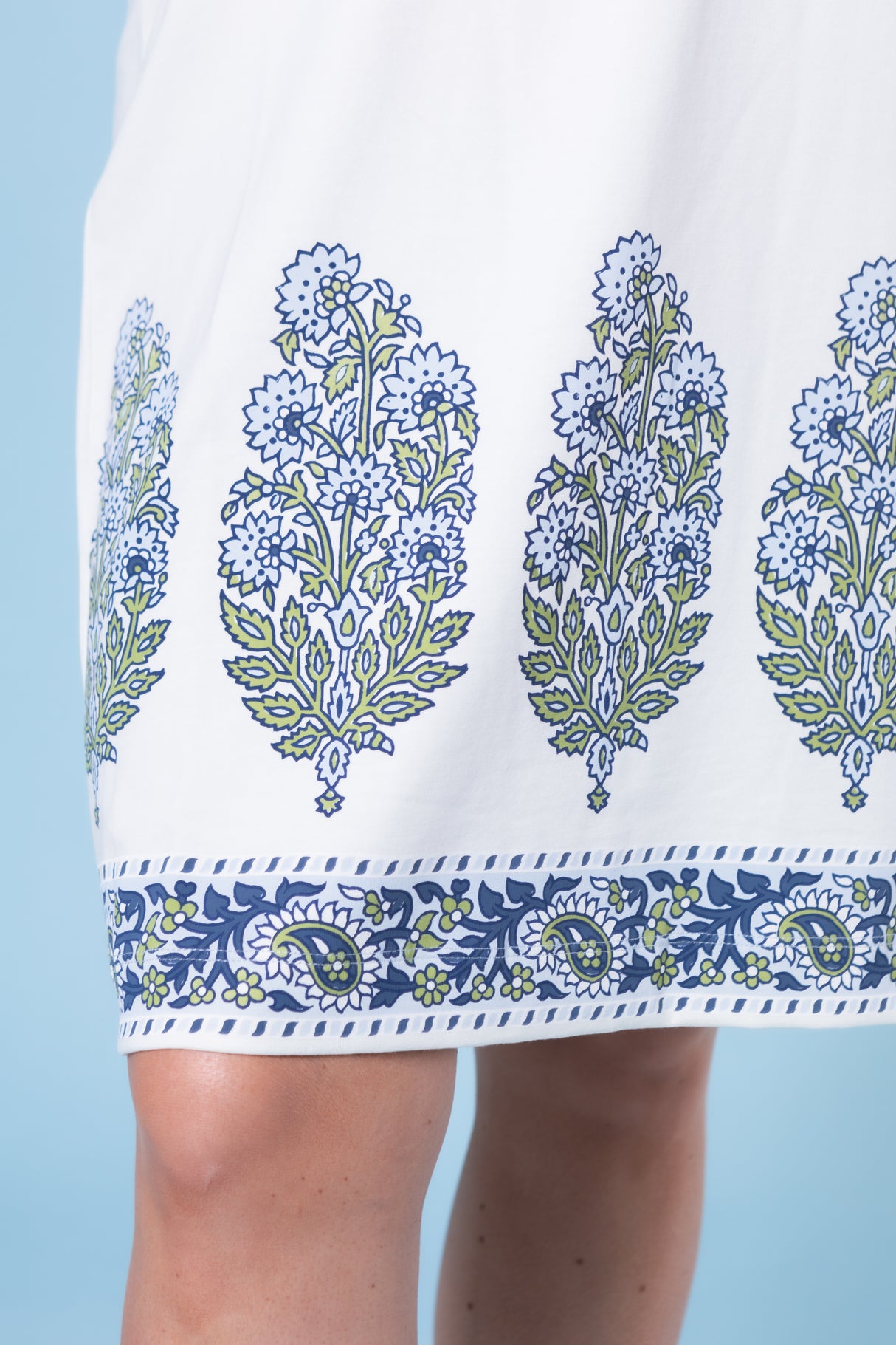 Spartina | Arlene Jersey Dress