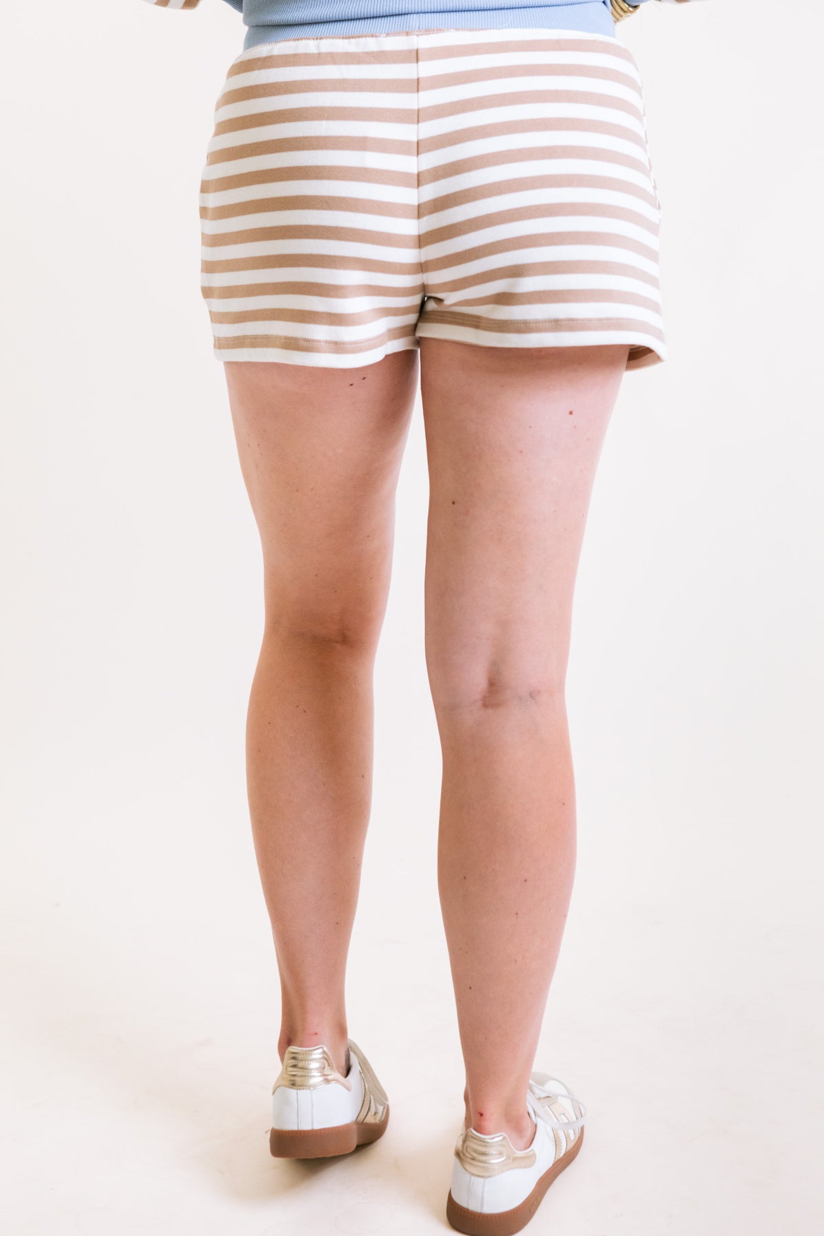 The Rory Stripe Set
