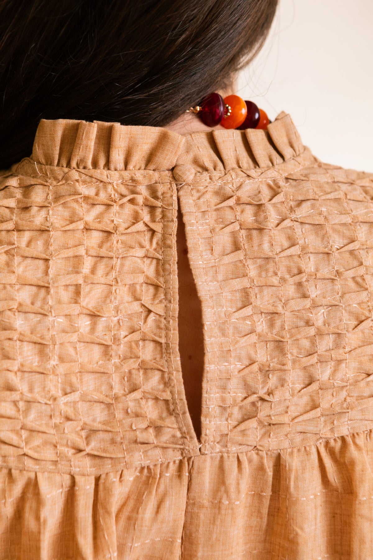 The Effortless Elegance Blouse
