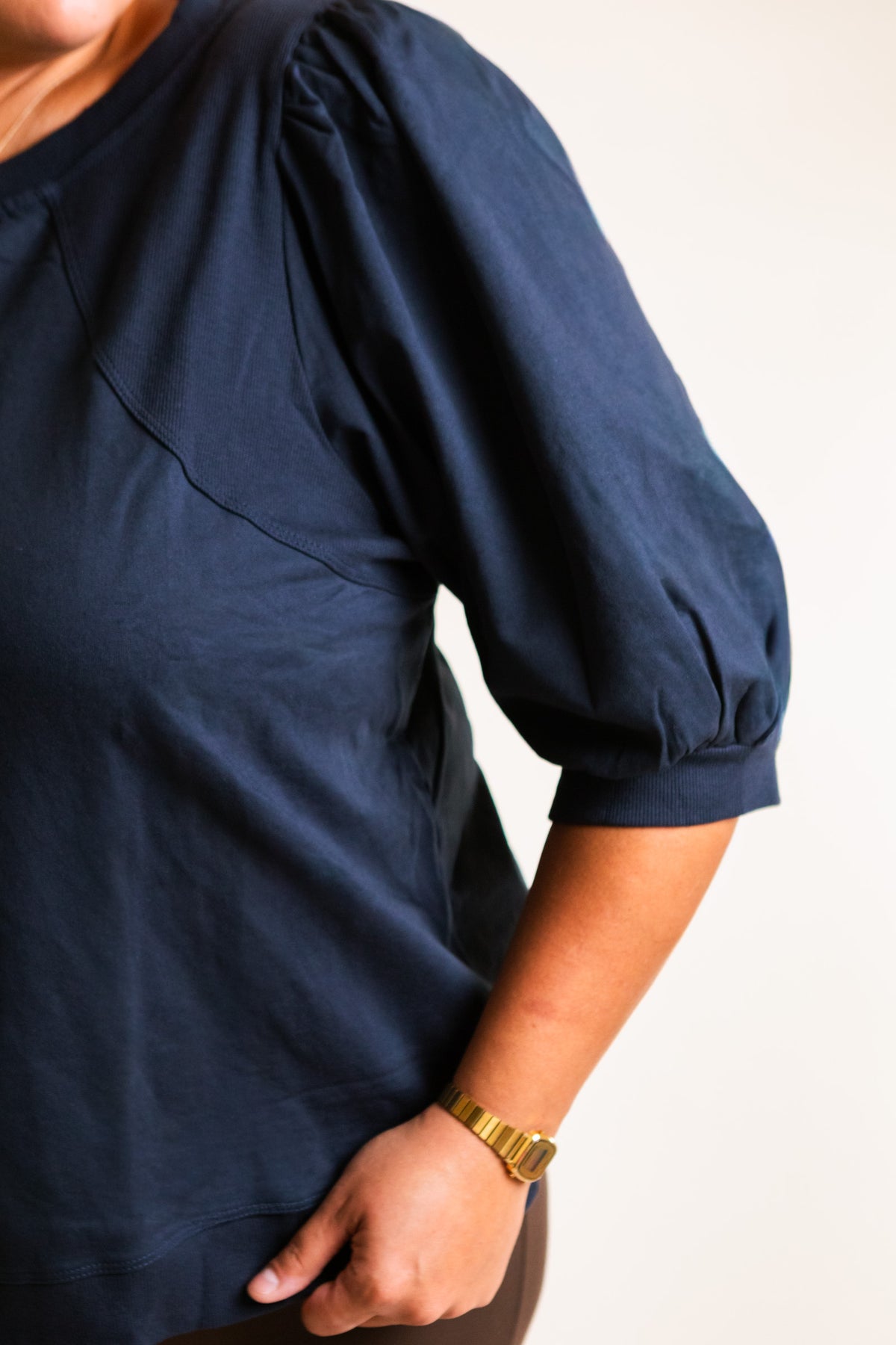 The Classic Company Top