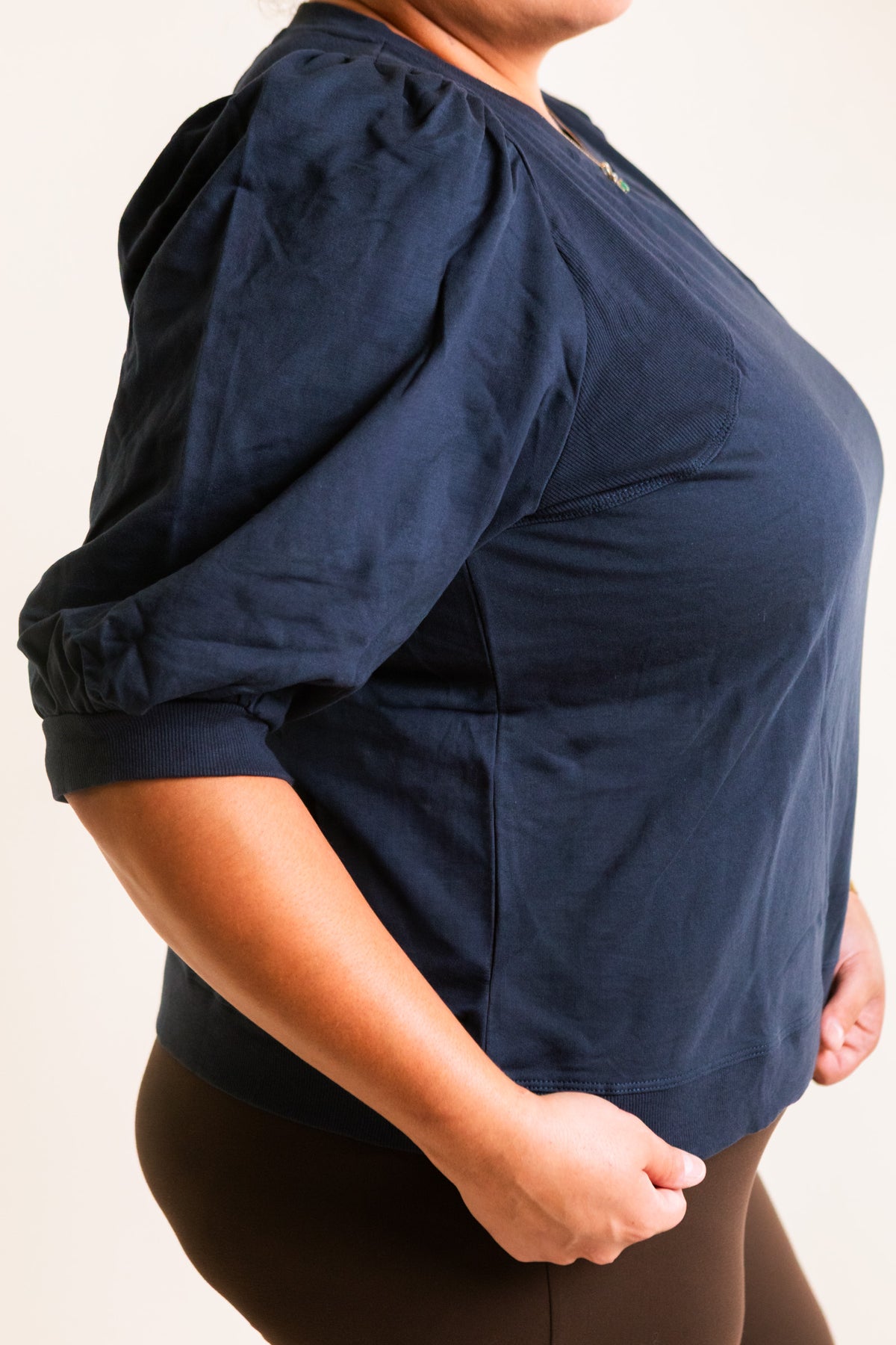 The Classic Company Top