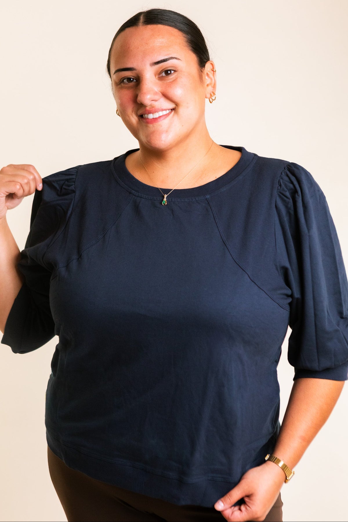 The Classic Company Top