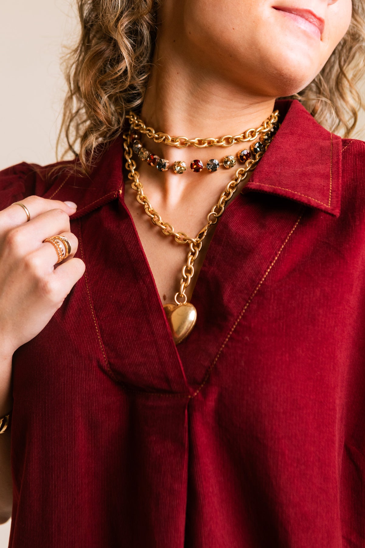 The Richly Refined Midi