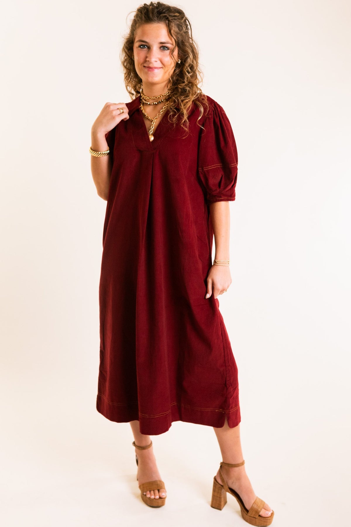 The Richly Refined Midi