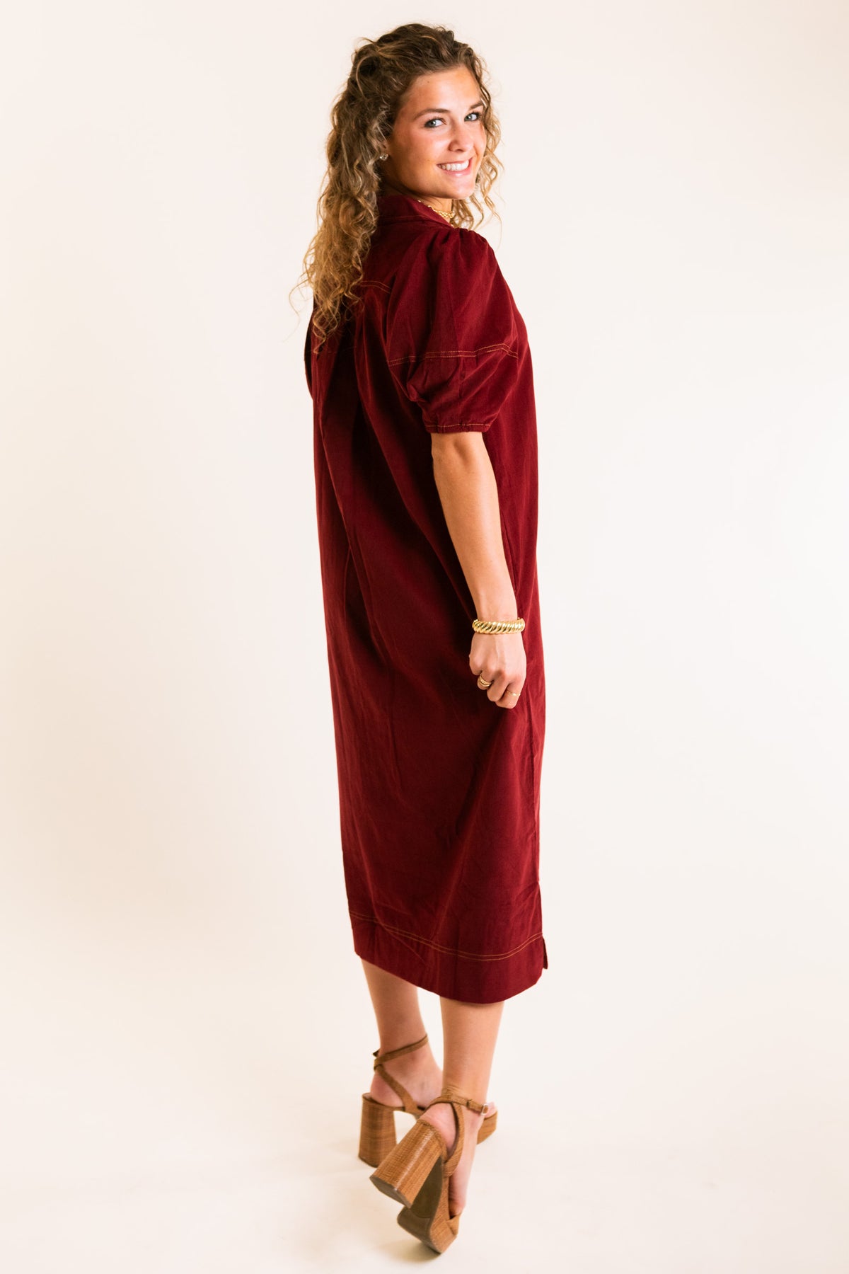 The Richly Refined Midi