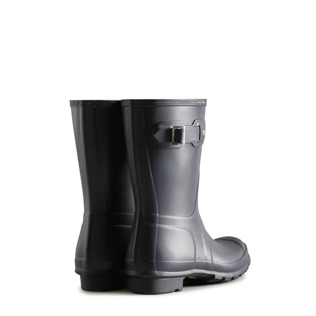 Hunter | Women's Original Short Rain Boots