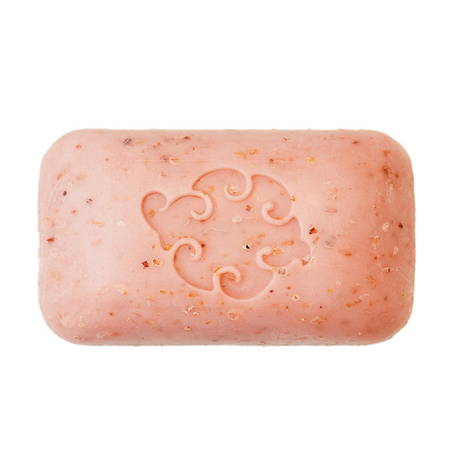 Loffa Grapefruit Soap (Final Sale)