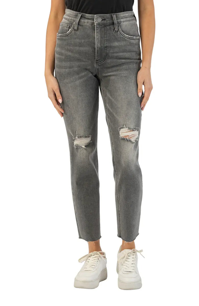 Kut from the Kloth | Rachael High Rise Fab Jean (Final Sale)