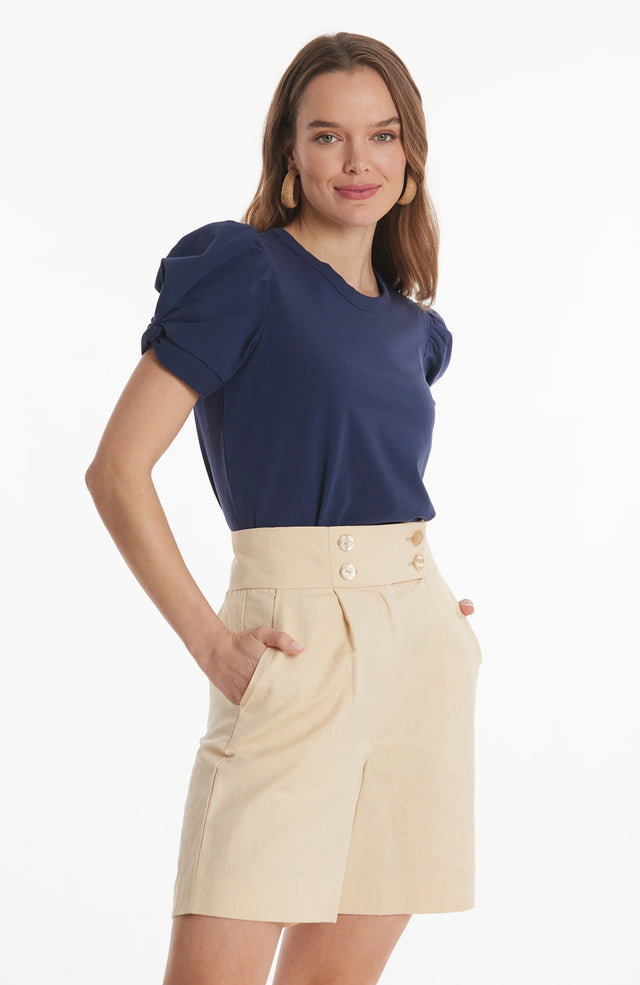 Ryder Long Shorts (Final Sale)