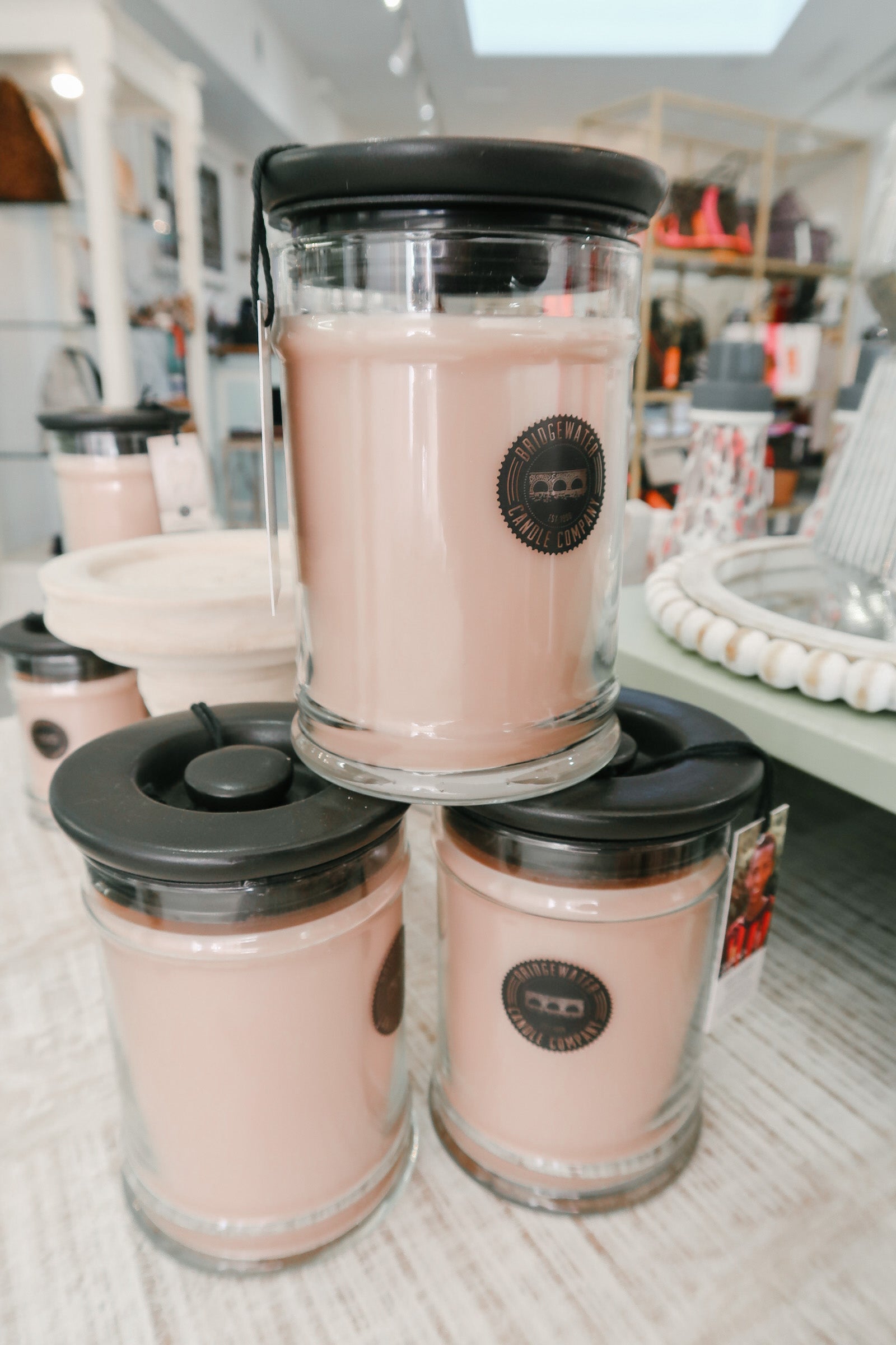 Sweet Grace | Original Jar