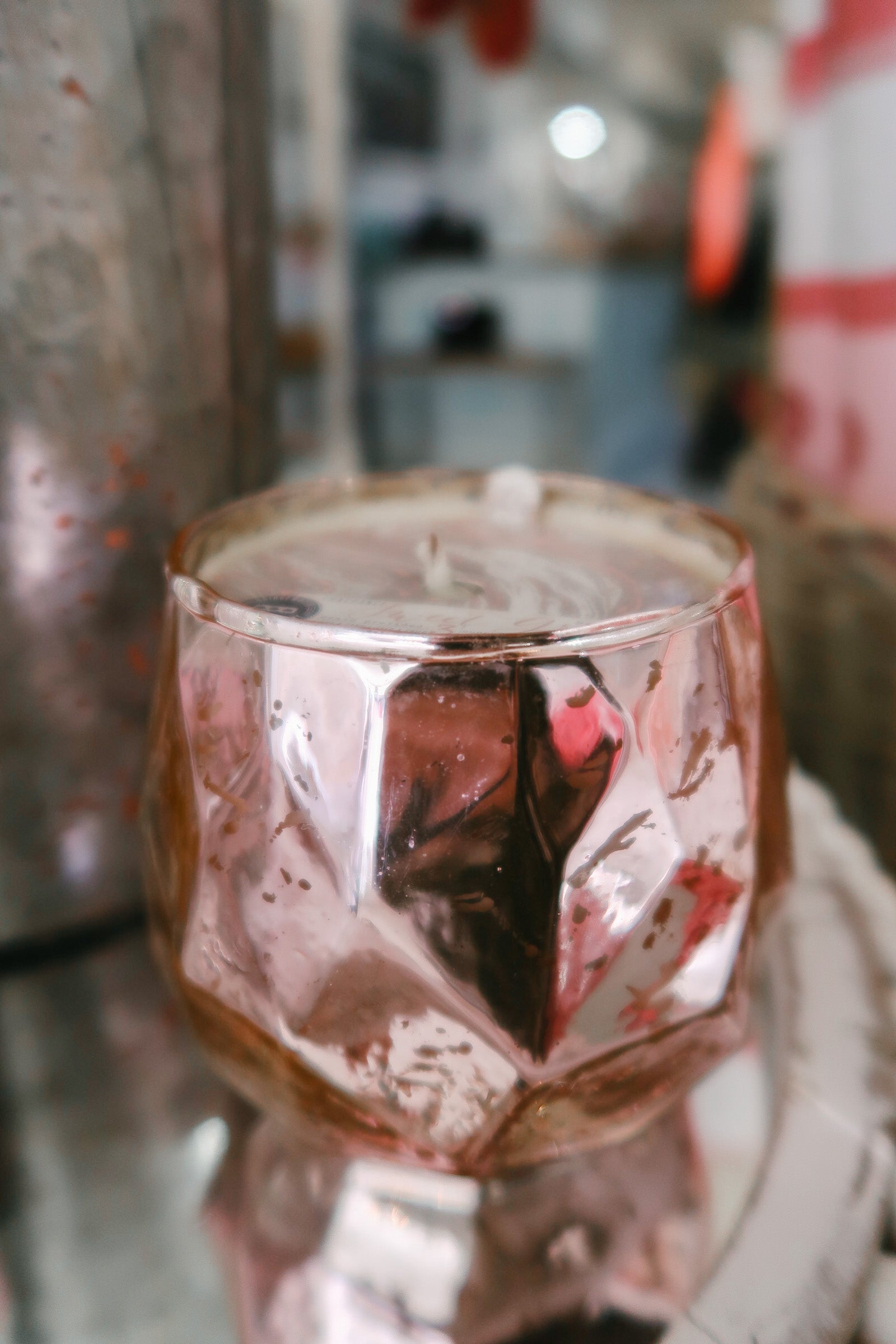 Sweet Grace | Candle No. 011