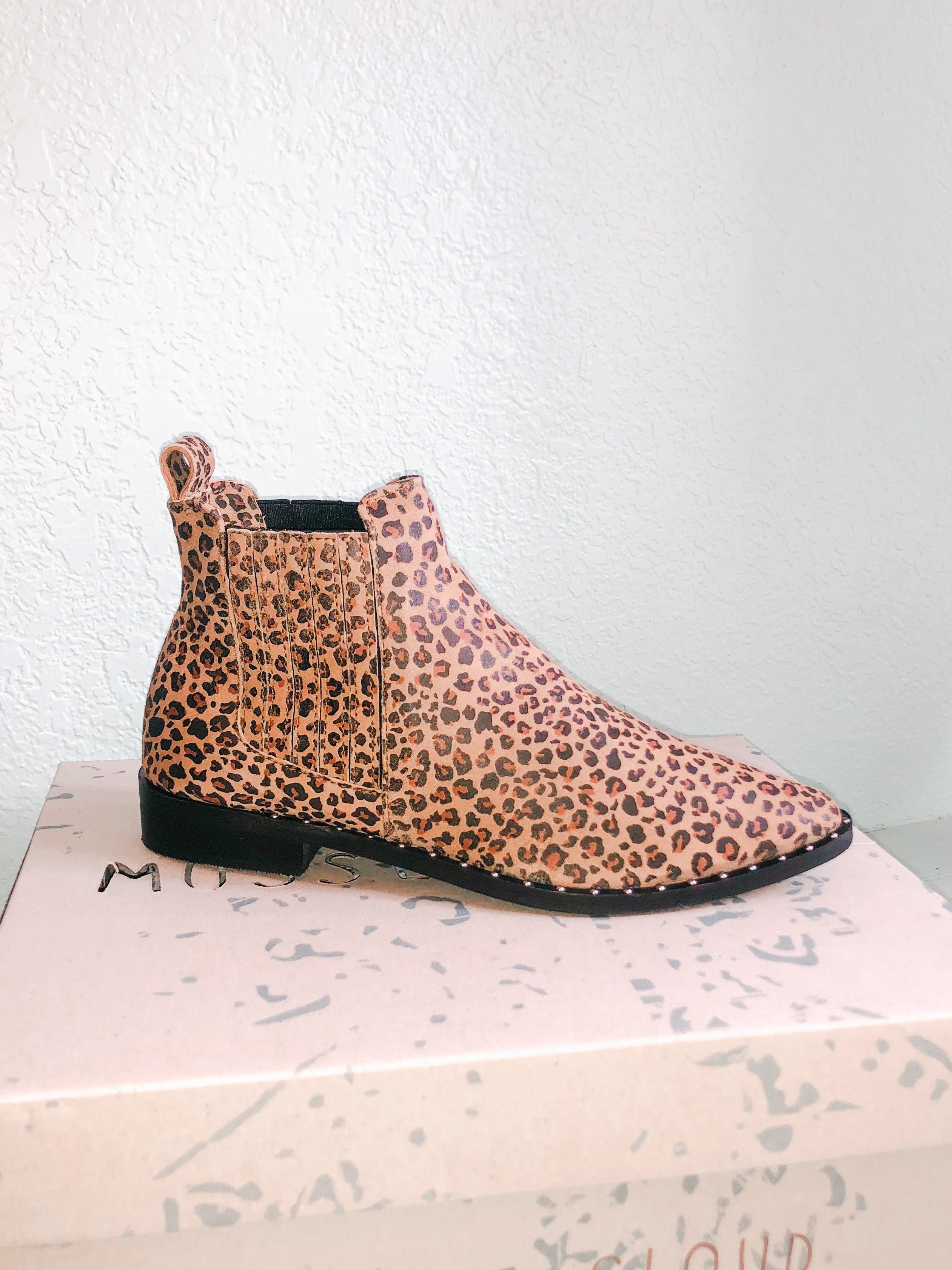 Musse & Cloud | Kelis Bootie (Final Sale)