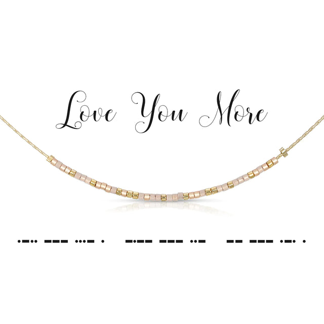 Dot & Dash Necklace