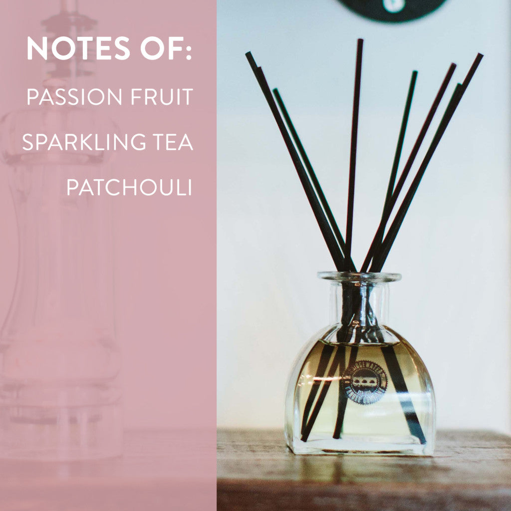 Sweet Grace | Reed Diffuser