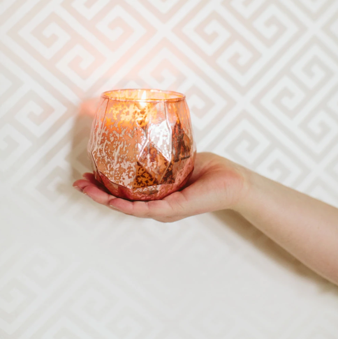 Sweet Grace | Candle No. 011