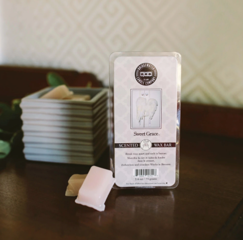 Sweet Grace | Wax Bar