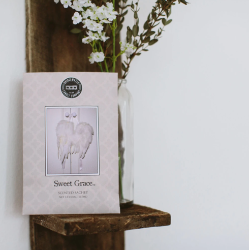 Sweet Grace | Sachet - Original